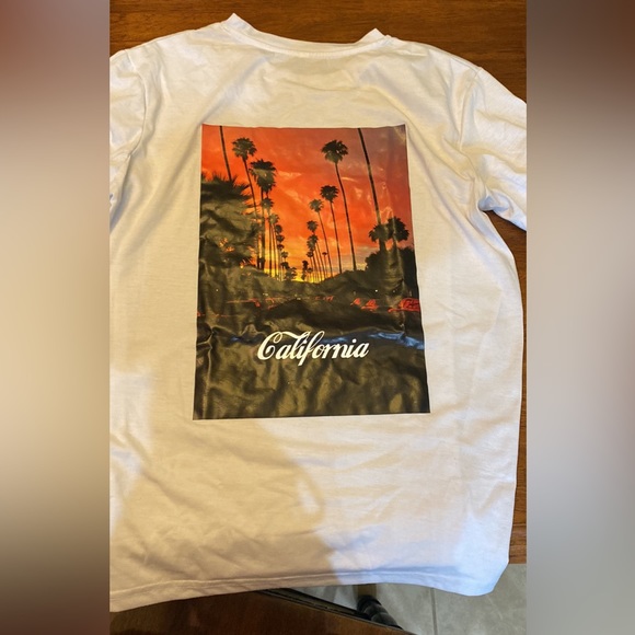 Men’s tshirts - Picture 2 of 2